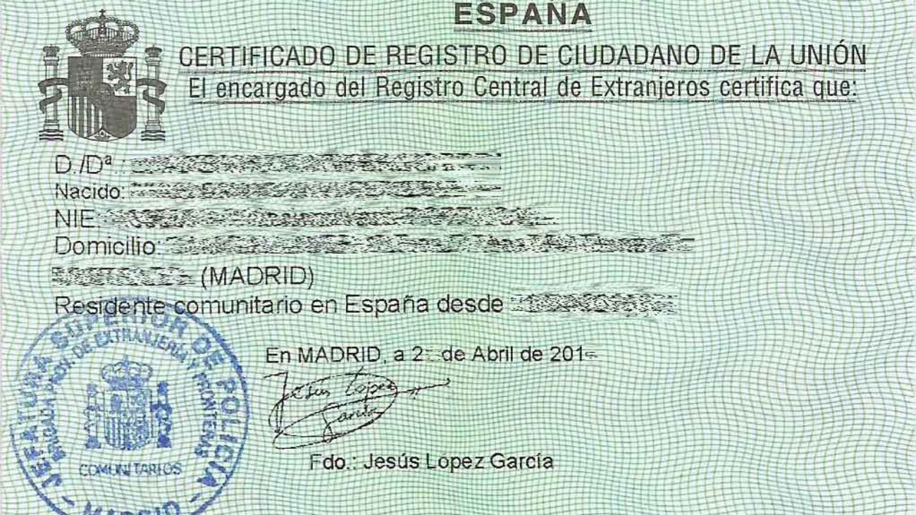 Certificado-Residencia